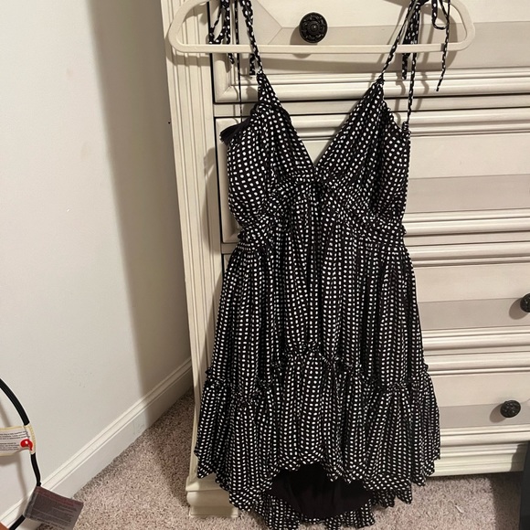 NWT RESET by Jane Rocky Dress - Picture 2 of 6